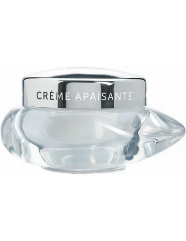 THALGO Rauhoittava voide herkälle tai...