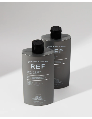 TUOTE - Hair & Body - shampoo...