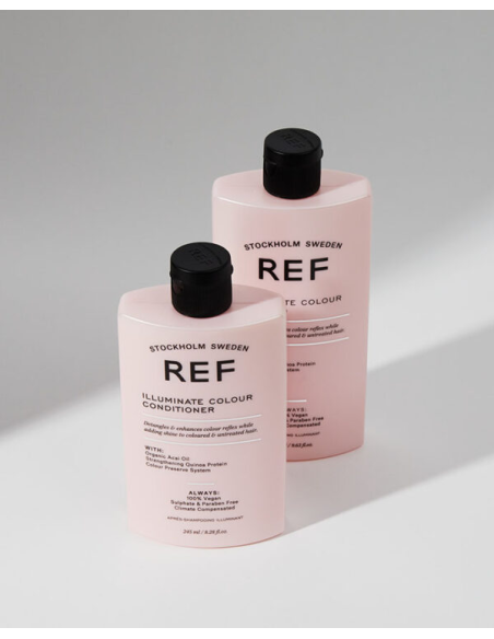 REF - Illuminate Colour - hoitoaine hiusten värin säilyvyyteen 1000ml