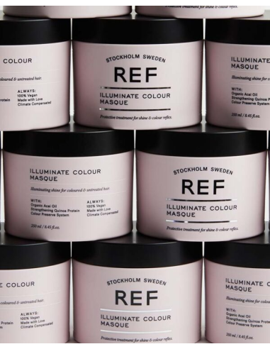 REF - Illuminate Colour - hiusvärin...