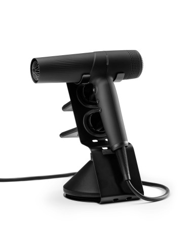 Hiustenkuivaajan ja suuttimen pidike,...