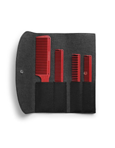 JRL Barber -setti: 4 kampaa...