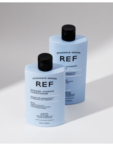 REF - Intense Hydrate - kosteuttava...