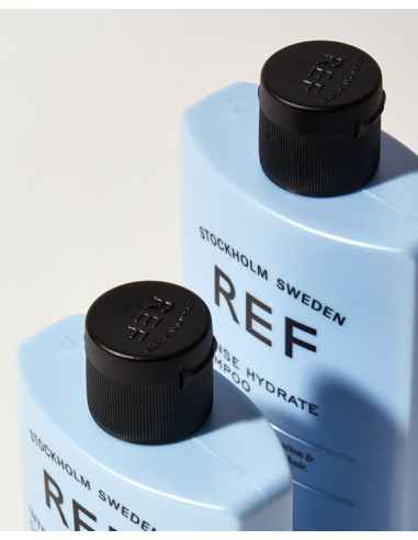 REF - Intense Hydrate - kosteuttava...