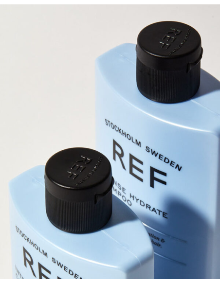 REF - Intense Hydrate - kosteuttava hoitoaine hiuksille 245ml