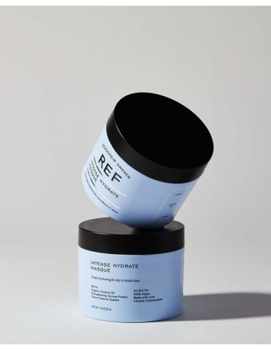 REF - Intense Hydrate - kosteuttava...
