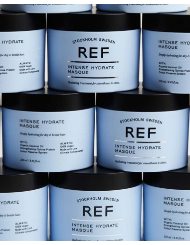 REF - Intense Hydrate - kosteuttava...
