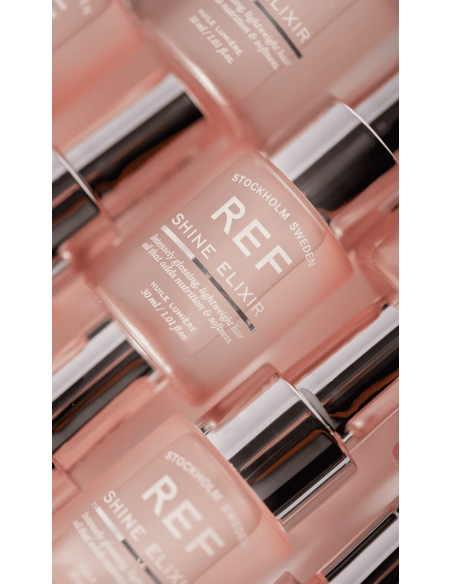 VIITE - Shine Elixir - kiiltoa antava eliksiiri hiuksille 80ml