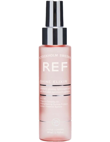 VIITE - Shine Elixir - kiiltoa antava...