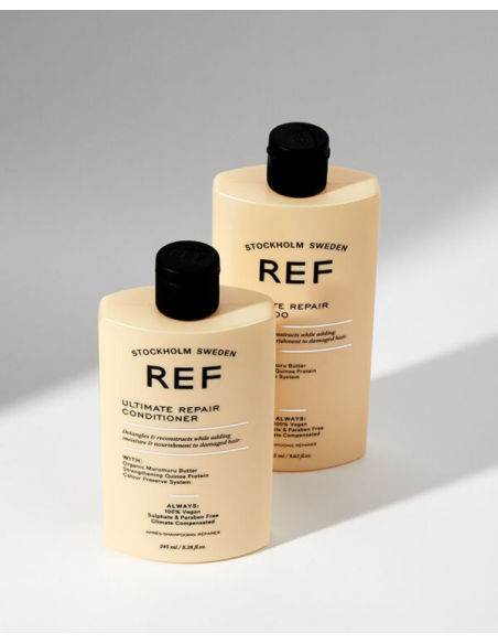 TUOTE - Ultimate Repair - hiuksia uudistava shampoo 285ml