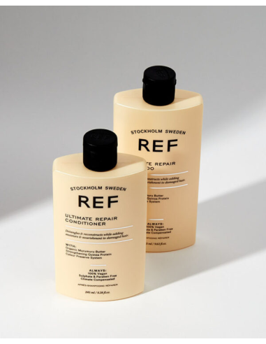 REF - Ultimate Repair - palauttava...