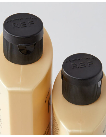 REF - Ultimate Repair - palauttava hiustenhoitoaine 245ml