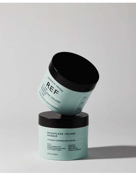 TUOTE - Painoton Volume - hiusnaamio 200ml