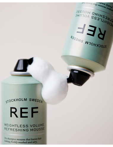 VIITE - Weightless Volume - kevyt...