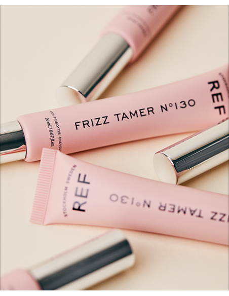 VIITE - nro 130 Frizz Tamer - geeli hennoille hiuksille 20ml