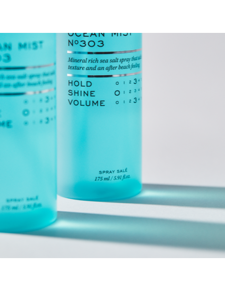 VIITE - nro 303 Ocean Mist - merenruskea hiusvesi 175ml