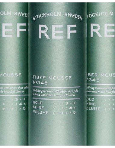 REF Kuitumousse nro 345 300ml