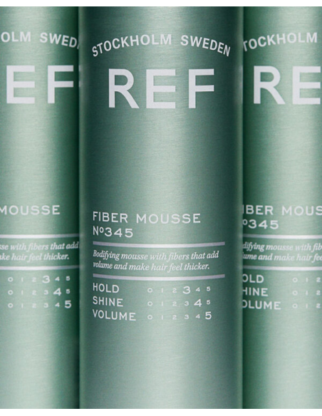REF Kuitumousse nro 345 300ml