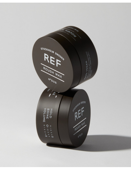 VIITE - nro 505 Rouge Wax - mattahiusvaha 85ml