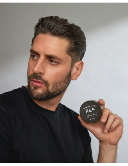 VIITE - nro 505 Rouge Wax - mattahiusvaha 85ml