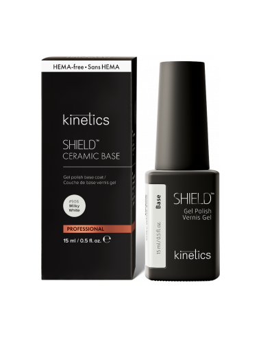 SHIELD Keraaminen pohjaväri,...