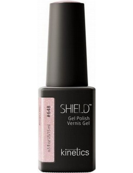 Kinetics geelilakka SHIELD Perspective 648, 15 ml