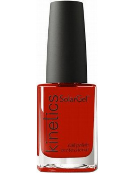 Kinetics kynsilakka SolarGel Accelerate 645, 15 ml