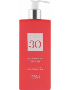 GATE 30 Ocean Smoothing...