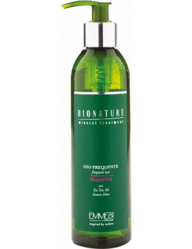 BIONATURE shampoo päivittäiseen...