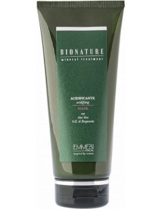 BIONATURE Syvästi...