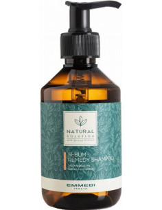 NATURAL SOLUTION Päänahan...