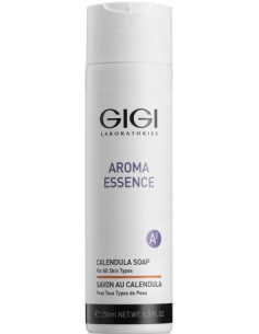 AROMA ESSENCE Kasvosaippua...