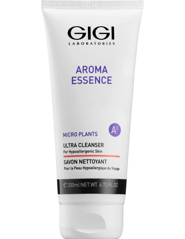 AROMA ESSENCE Kasvosaippua kuivalle...