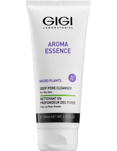 AROMA ESSENCE Kasvosaippua...