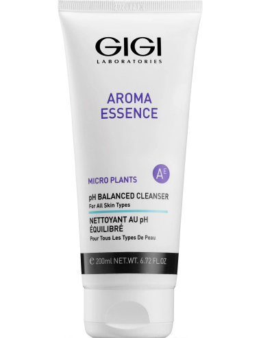 AROMA ESSENCE Kasvosaippua kaikille...