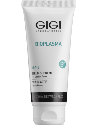 BIOPLASMA Tehokas seerumi kaikille...