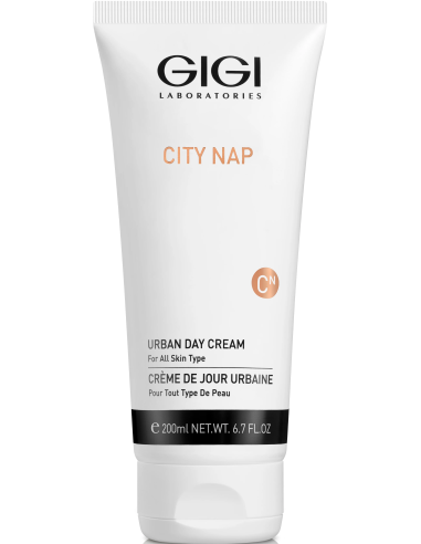 CITY NAP Päivävoide kaikille...