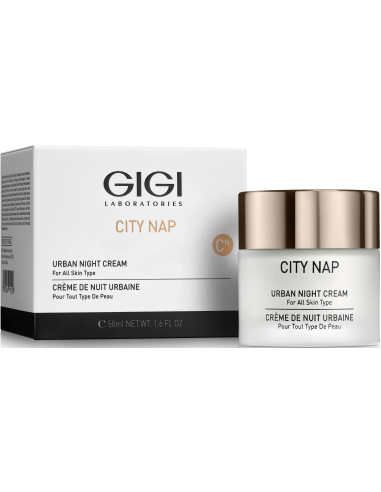 CITY NAP Yövoide 50ml