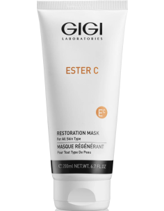 ESTER C Uudistava naamio 200ml