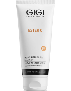 ESTER C Kosteuttava voide...