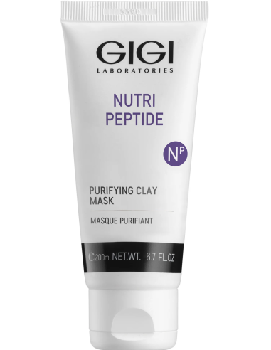 NUTRI PEPTIDE Puhdistava savinaamio...