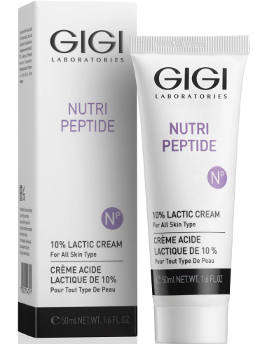 NUTRI PEPTIDE -voide, jossa 10 %...