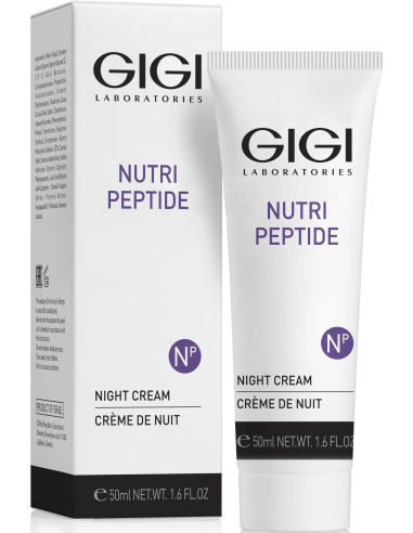 NUTRI PEPTIDE Yövoide 50ml