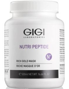 NUTRI PEPTIDE pehmentävä...