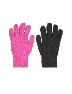 Käsineet - sekoittimet...