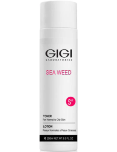 Merileväkasvovesi...