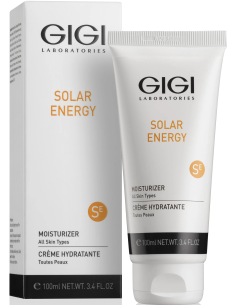 SOLAR ENERGY kosteusvoide...