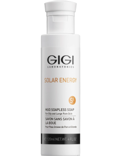 AURINKOENERGIA Kasvosaippua...