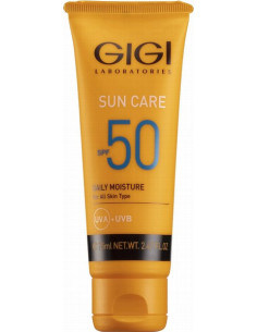 SUN CARE Kosteuttava...