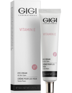 VITAMIN E GIGI...